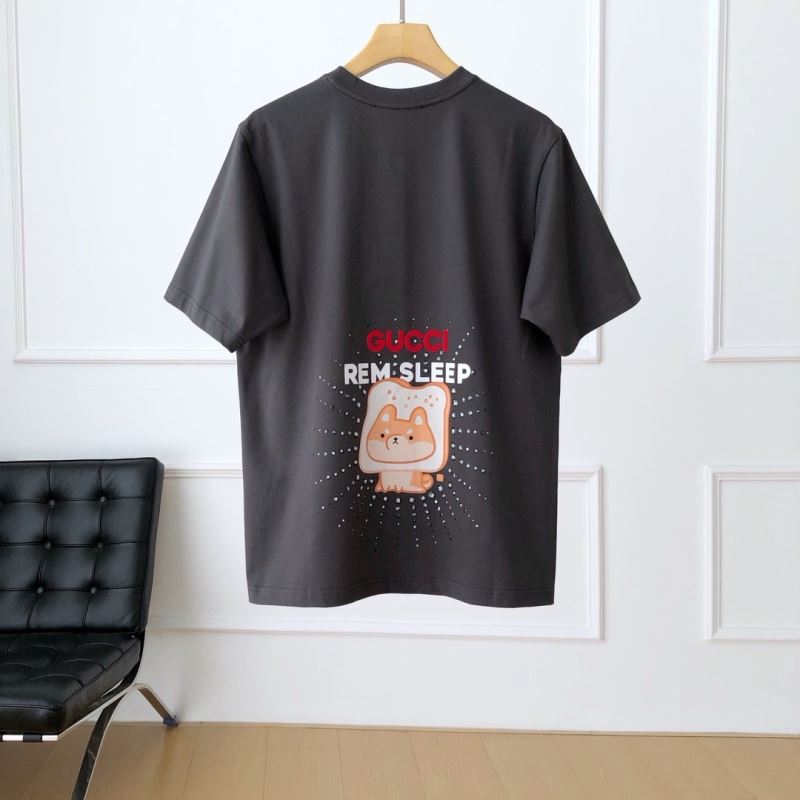 Gucci T-Shirts